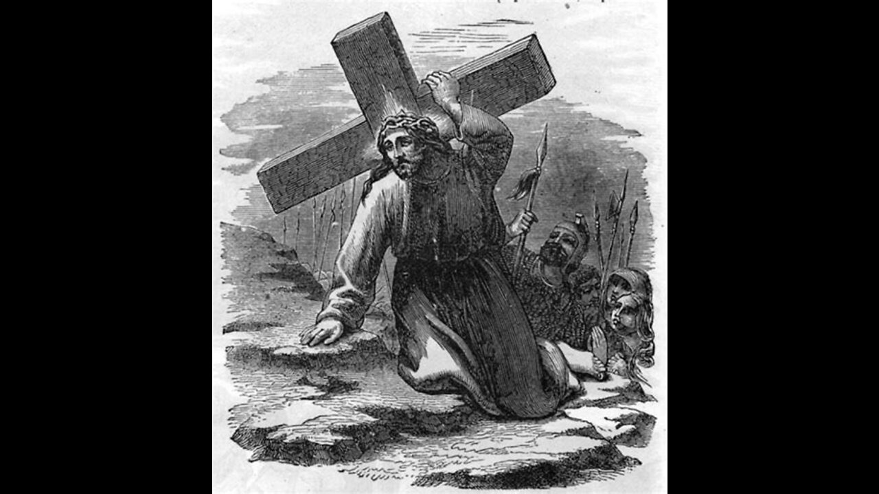 Ron Wyatt in 1982 found the Ark Of The Covenant in Jerusalem with Jesus blood