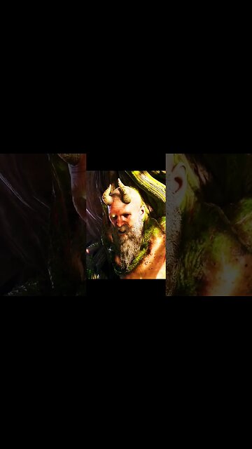 Unleashing Chaos in God of War PC #136