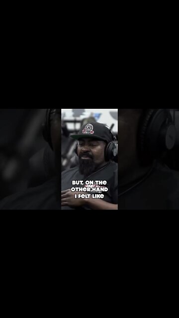 Steve Goggins Has SOMETHING To Admit…