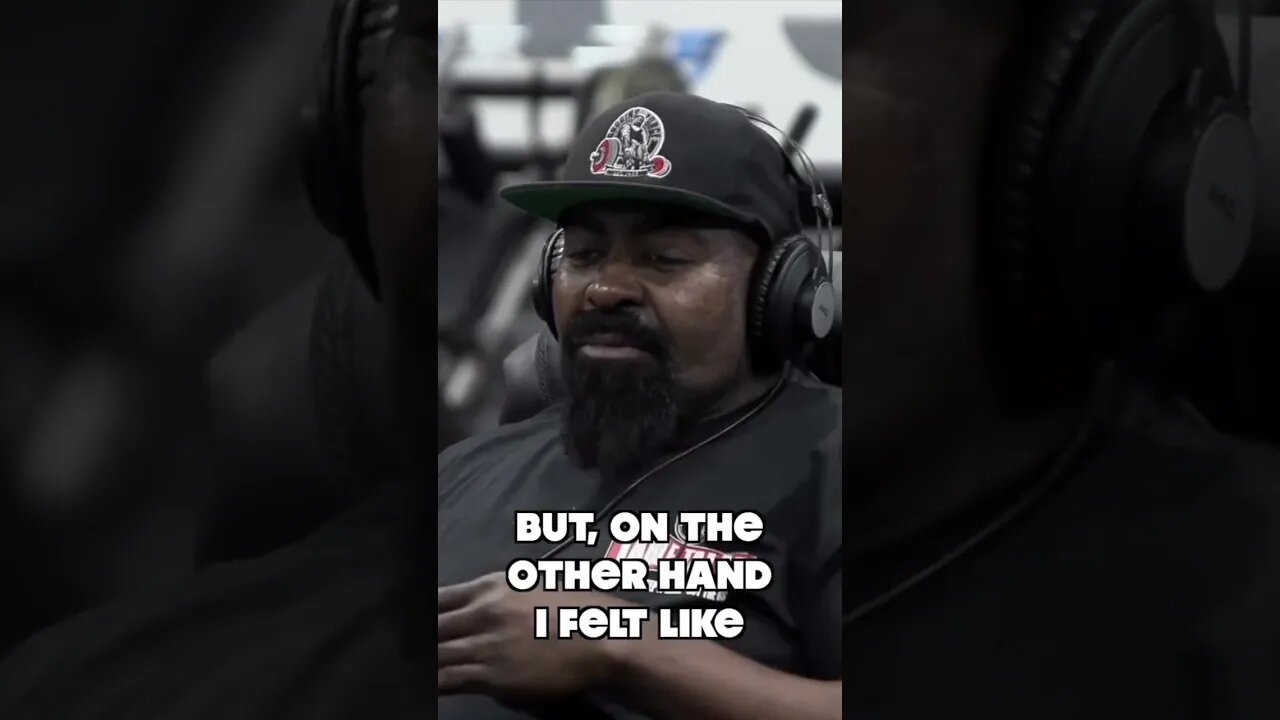 Steve Goggins Has SOMETHING To Admit…