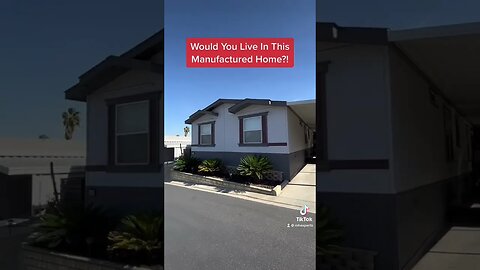 New Home Tour!