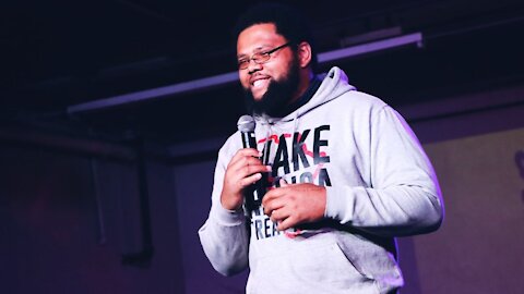 THE CHEW OVER [TALK ONLY]