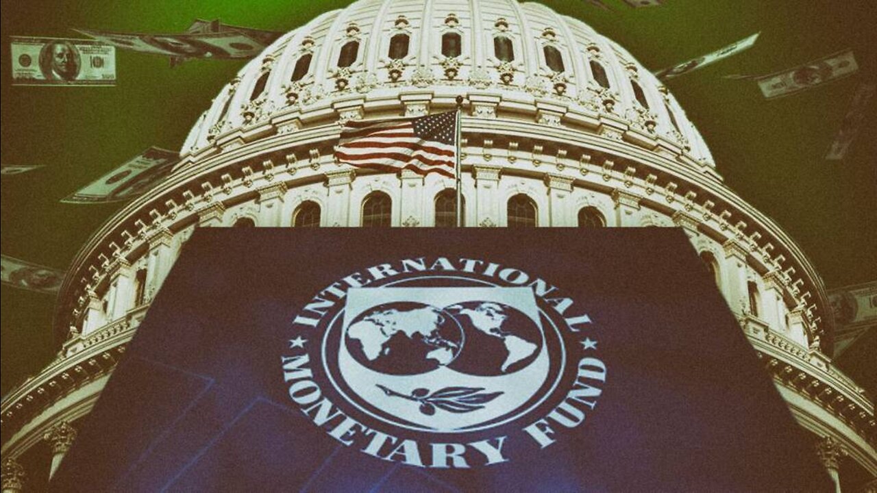 Bowne Report: We Are On The Verge Of A New World Order Currency