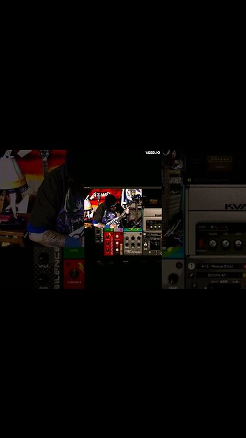 #shorts #guitar #heavymetal #music #dimebagdarrell @Kuassa @HarleyBentonOfficial #music #short