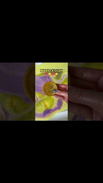 You Won’t BELIEVE What’s Inside!!😱 | The Super Mario Bros Movie