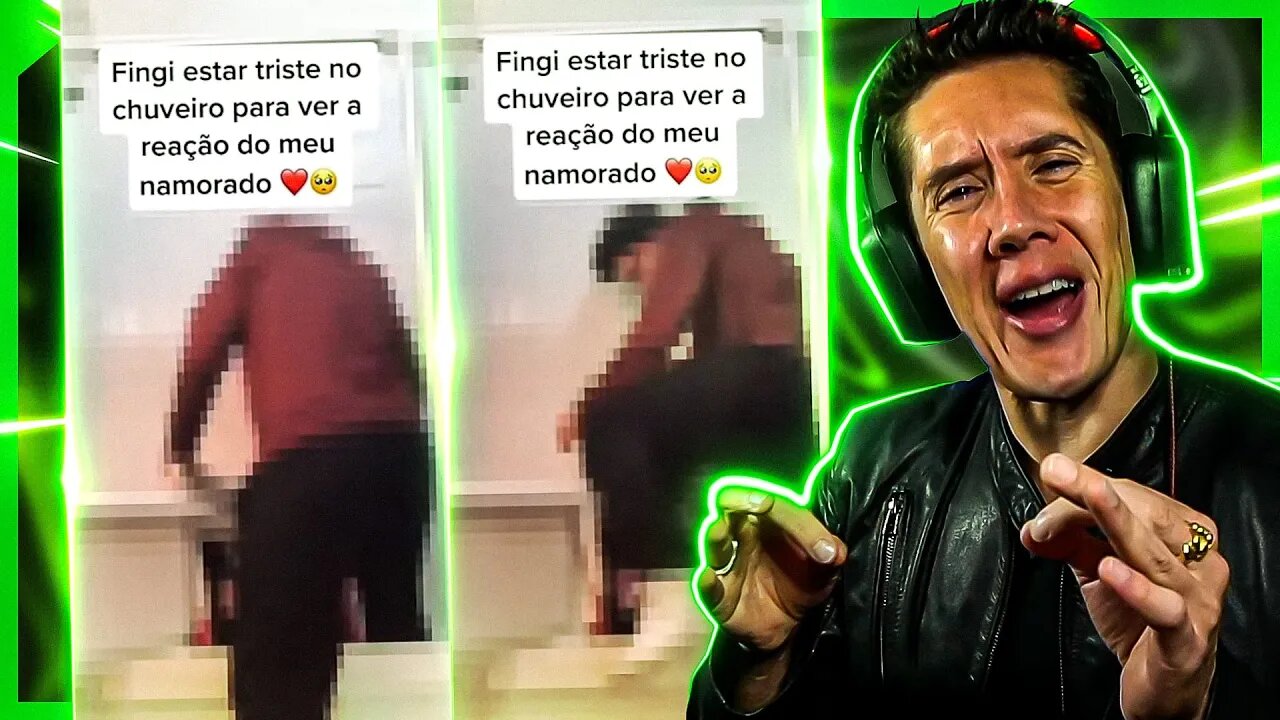 Cuidado Com Os Rostinhos Bonitos