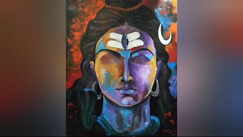 om namah shivay meditation