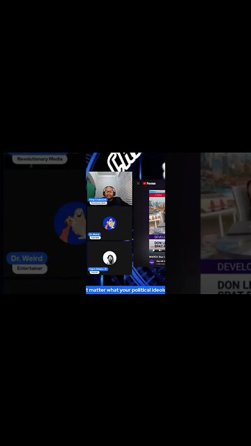 Not black guy says black people cant complain