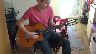 Crown Him with many Crowns - Jazz