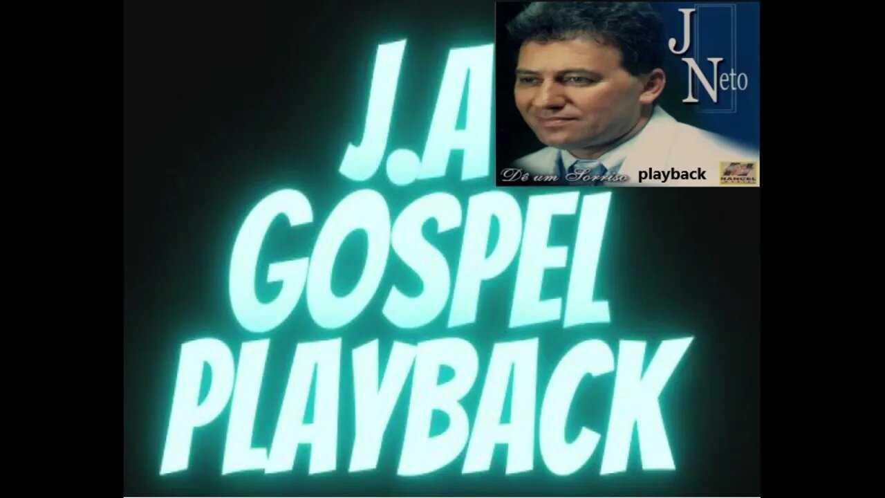 J Neto Meu Amigo play back