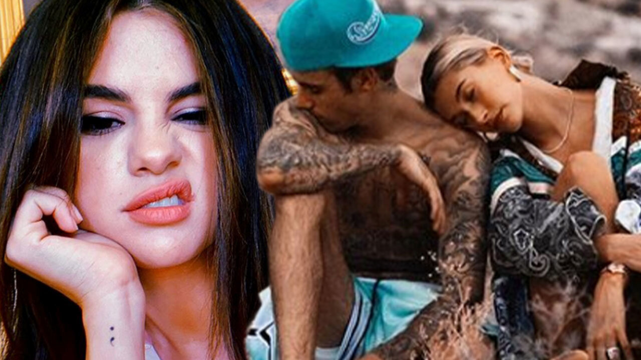 Justin Bieber STILL Trying To Contact Selena Gomez As Hailey Bieber Pours Her Heart Out On IG!