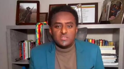 የአብይ አህመድ እጅ በአፍ የሚያስጭነው ተአምር ተገልብጦ ጦርነቱ ህዝባዊ ሆኗል - ሀብታሙ አያሌው