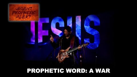 Robin Bullock Urgent Prophecy: Leave Abraham Alone! | July 9 2023 