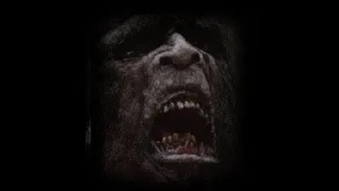 Arizona Sasquatch Screams