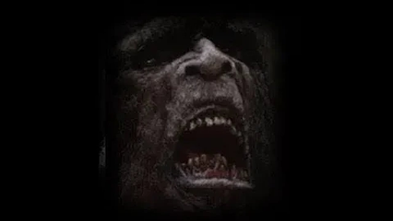 Arizona Sasquatch Screams