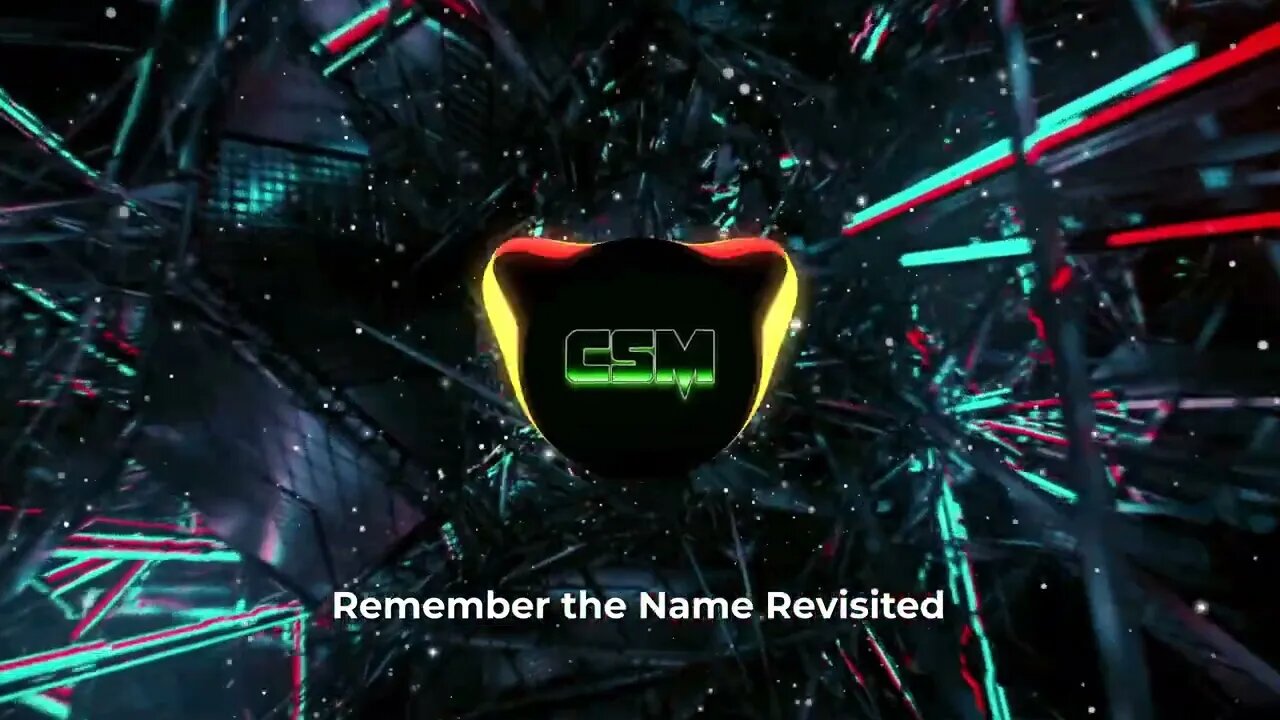 CSM - Remember the Name Revisited