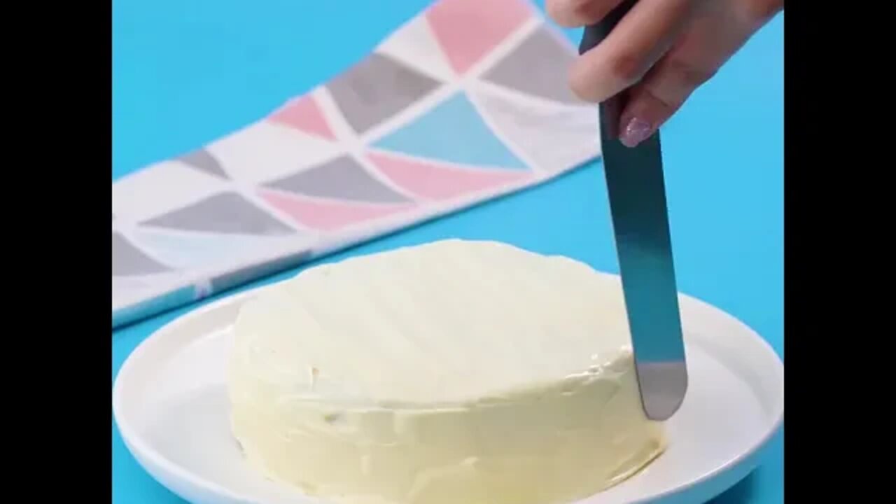 Oddly Satisfying Chocolate Cake Decorating Ideas Best Yummy Chocolate Cake Tutorials