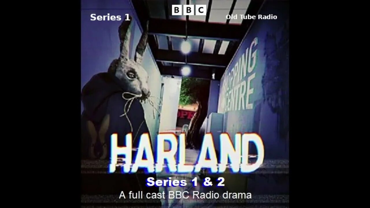 Harlands Series 1