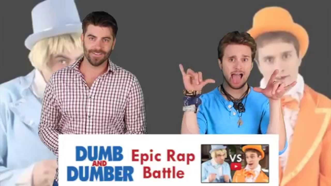 Dumb and Dumber To #MuttCutts Tour #DumbTo