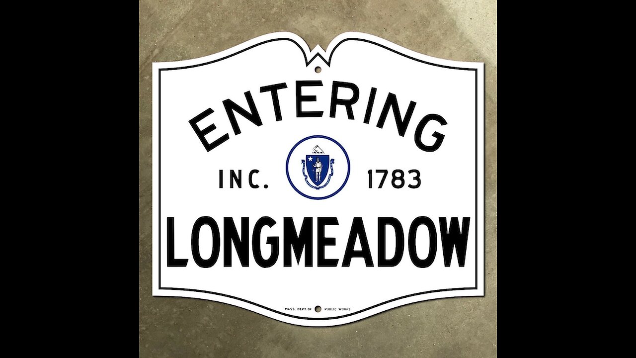 Longmeadow Mass a Jew Capitol of Gentile Abuse?