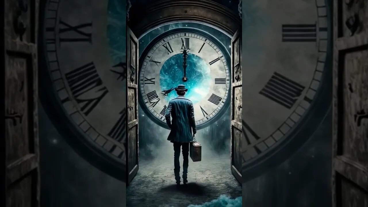Paradoxo temporal