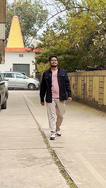 Ye… Payal Aurat!! 😩🤦‍♂️