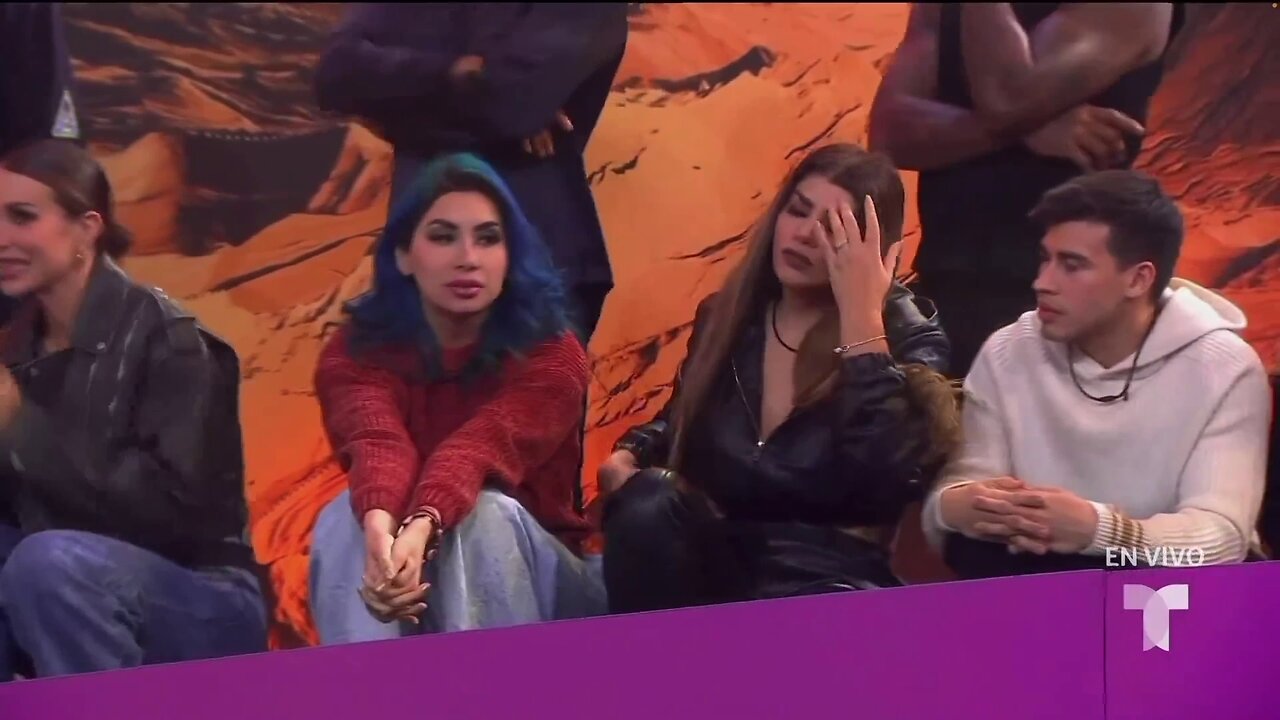 Famous House January Complete