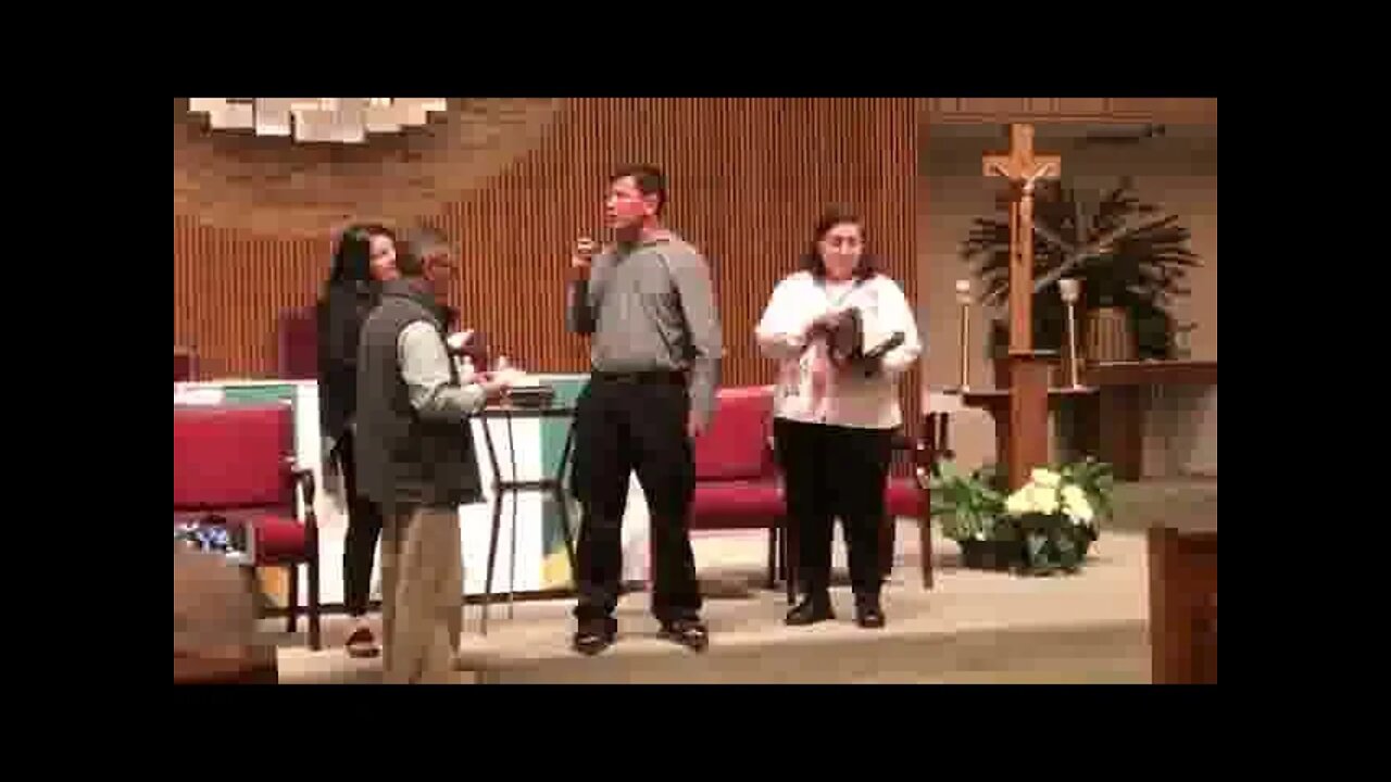 ¿Quién cambió los mandamientos?¿Jesús o la iglesia católica? Padre Luis Toro.