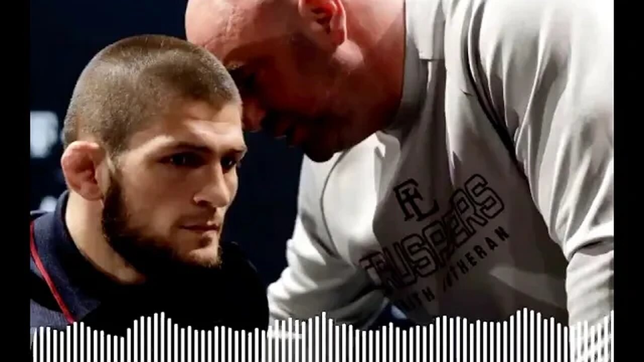Dana White confirms Khabib Nurmagomedov will fight again to make it 30-0