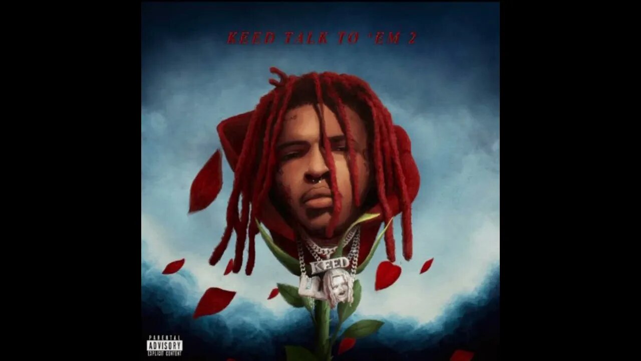Lil Keed - How Many (ft. Offset) (432hz)