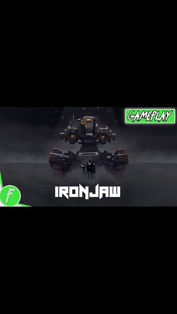 What Happened to Ironjaw #fyp #conspiracy #conspiracytherory