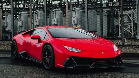 Exotic Supercars Unleashing the Unprecedented Power and Elegance