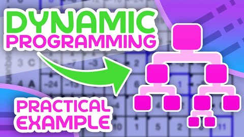 Dynamic Programming Explained (Practical Examples)