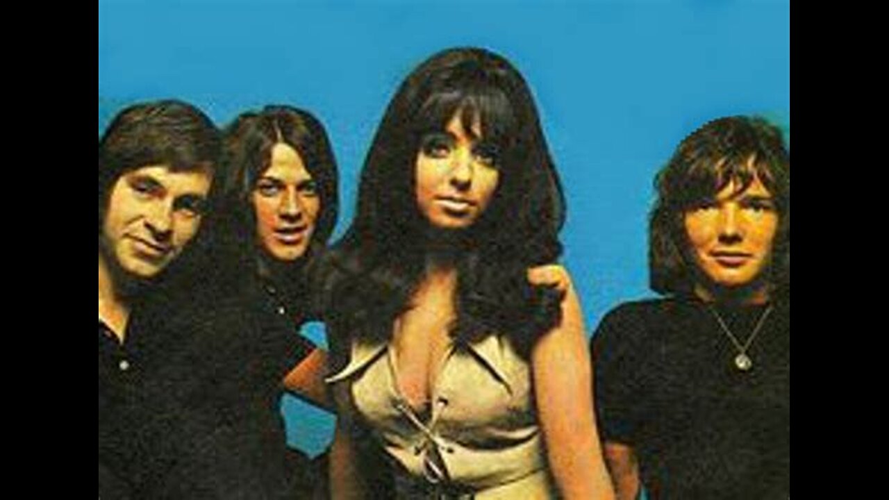 Venus ~ Shocking Blue