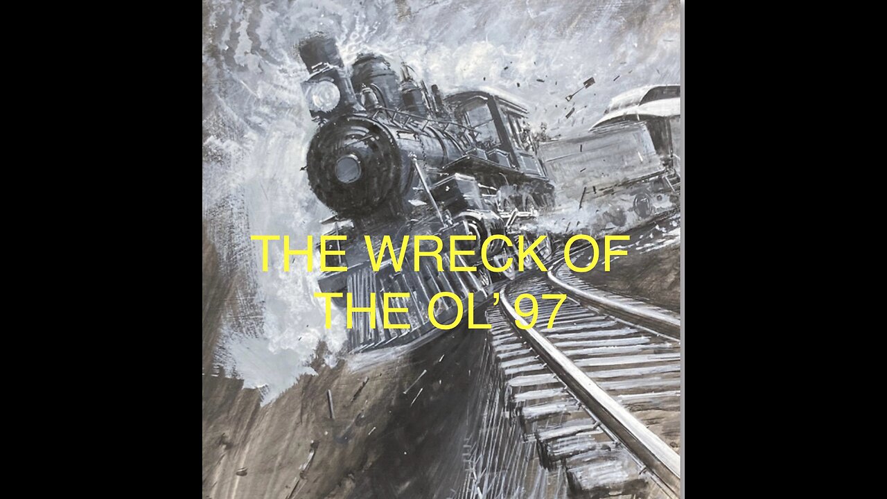 Wreck of the Old 97