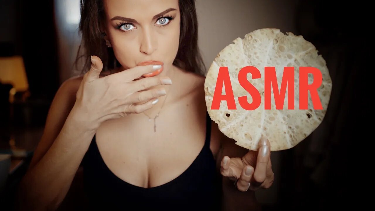 ASMR Gina Carla 🥳 I EAT, YOU SLEEP!