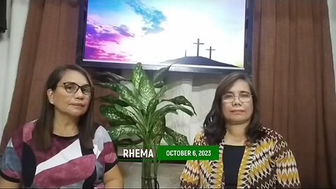 OCTOBER 6, 2023 | Prayer