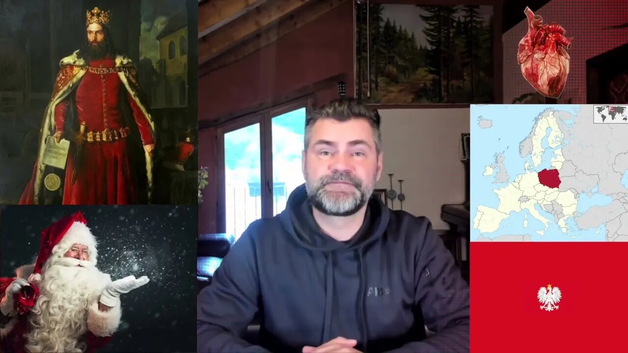 era światła w czasach mroku | AKT WOLI | RETROSPEKCJA