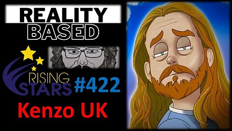 My Thoughts on Kenzo UK (Rising Stars #422)