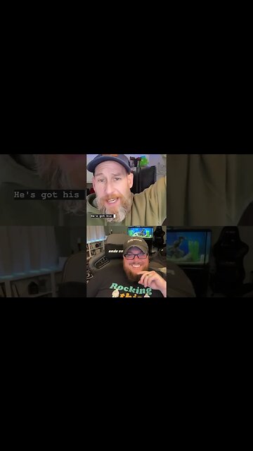 Here’s Your Dose of REALarious…🤣🤣🤣 with @beardedfloorguy7771 #duet #funnycomedy #makeyoulaugh