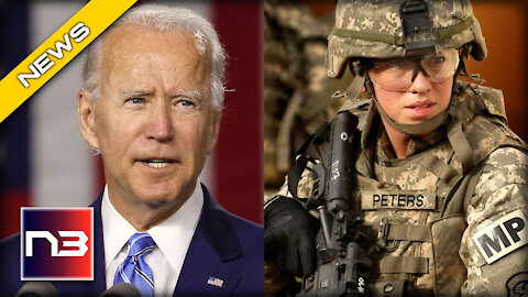 Women HORRIFIED After Biden’s BIZZARE Remarks about Pregnant Women On the Battlefield