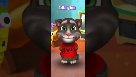 #talkingtom #viral #comofazer #gatotom