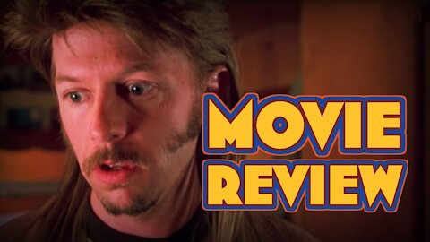 The Take - Joe Dirt // Movie Review