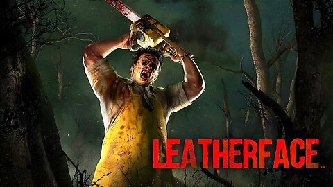 CINERAVE - Leatherface: La Máscara del Terror [𝗝-𝗖]