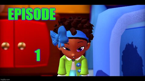 Zatzu Plays A Hat In Time Episode 1 - Mayhem in Mafia Town