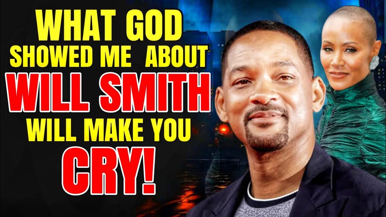 This Is Really Getting Serious! #WillSmith #Jadapinkett