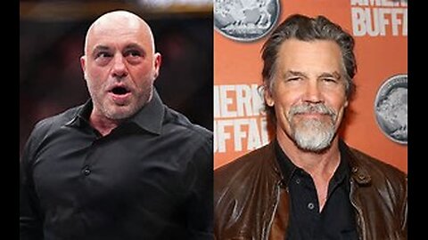 The Joe Rogan Experience | Josh Brolin (2232)