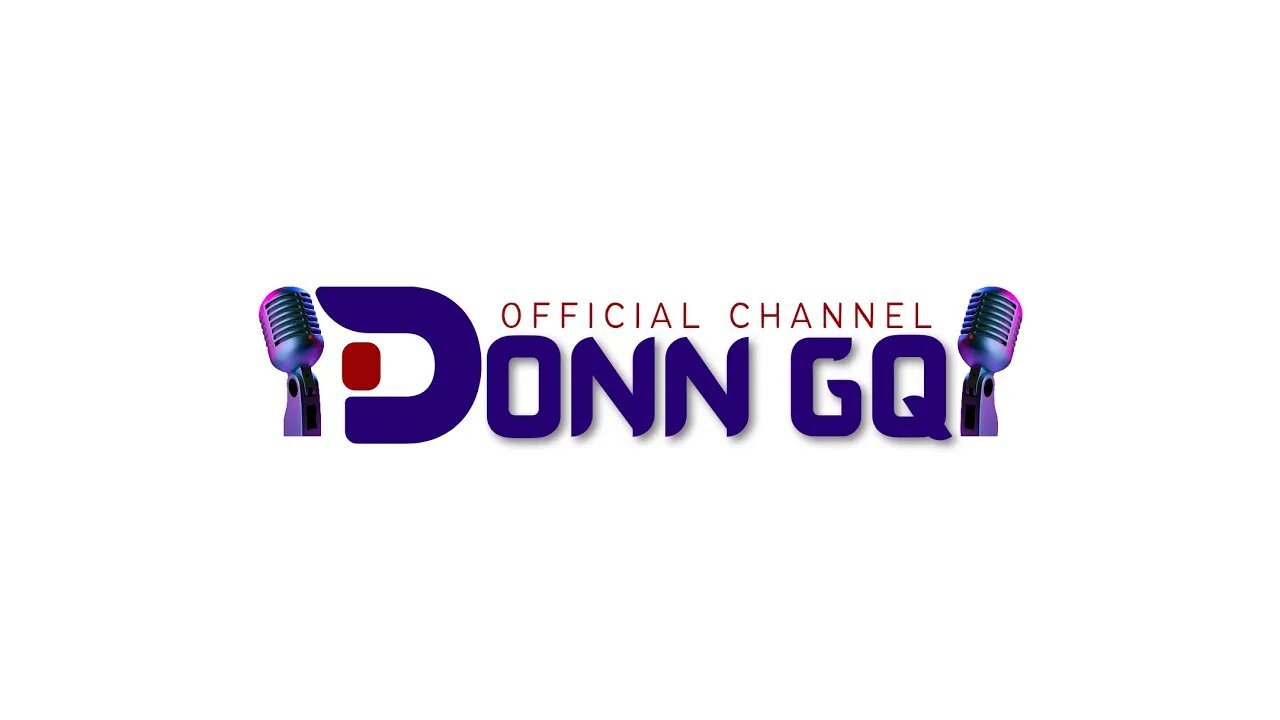 DoNN GQ - Live