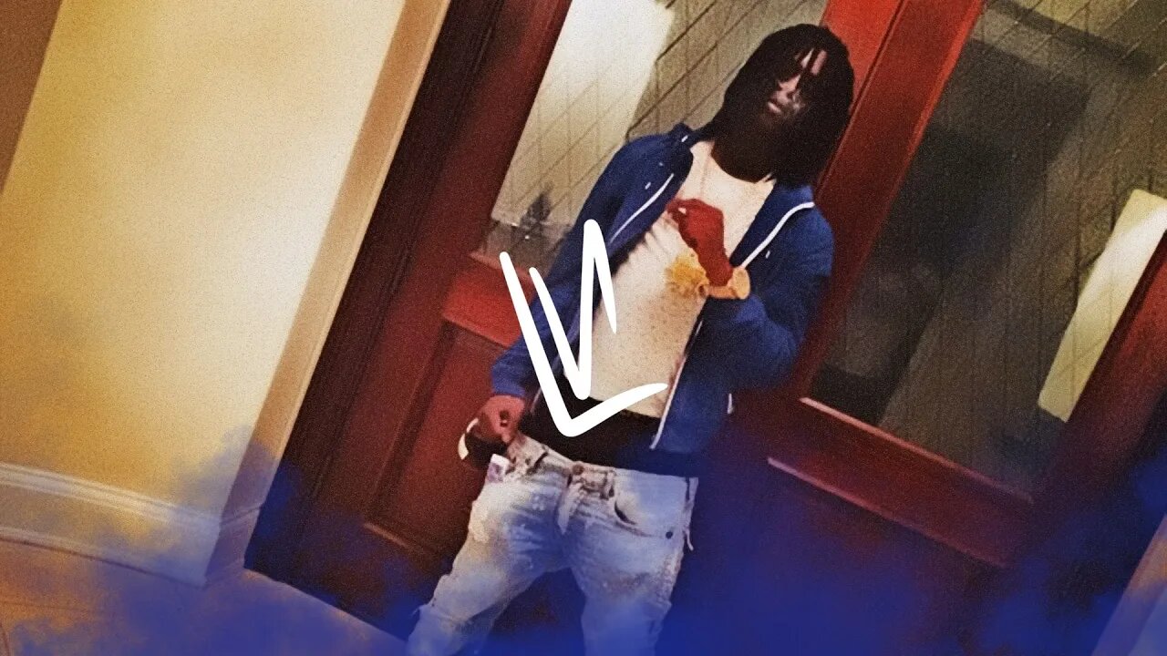 Chief Keef - Medicine (Official Audio)