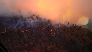 California Counties could lose power over wildfire concerns